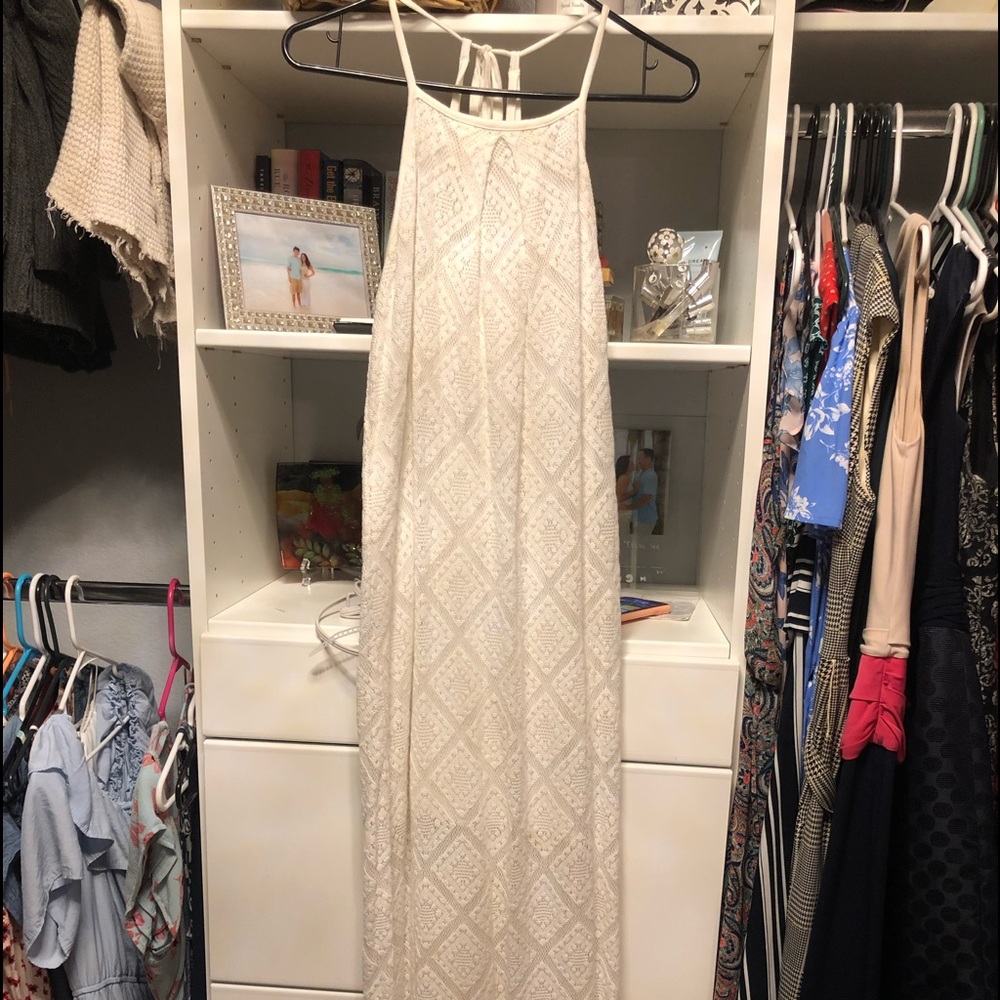 Billabong summer beach dress